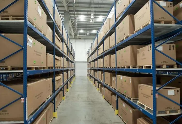 厦门到敦煌市货物仓储