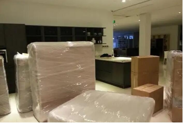 厦门到敦煌市长途搬家