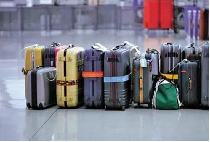 厦门到敦煌市行李托运