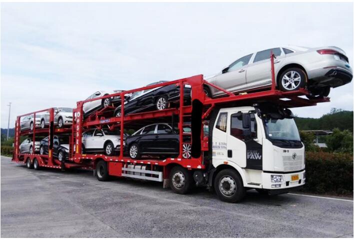 厦门到敦煌市轿车托运